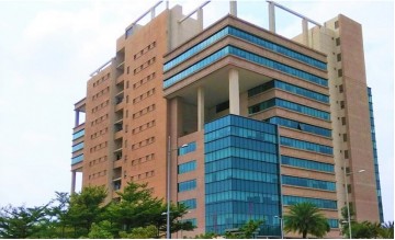 Manyata Embassy Business Park - Balsa (N1)